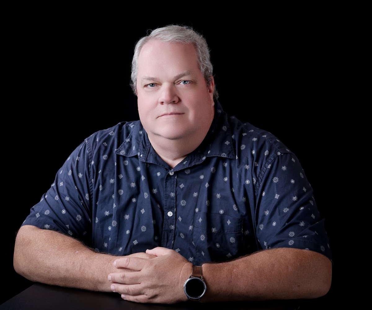 Eric Brooksby, real estate agent in St. George and Washington, Utah